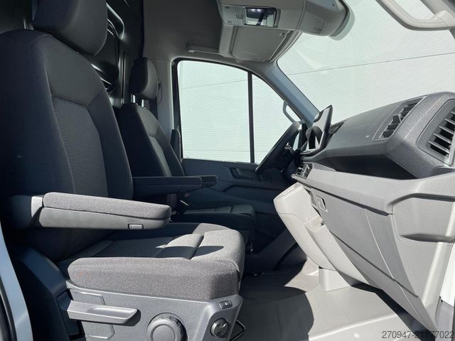 Kastenwagen hoch MAN TGE 3.180 L4H3 Kasten STANDHZ ACC LED SITZHZ