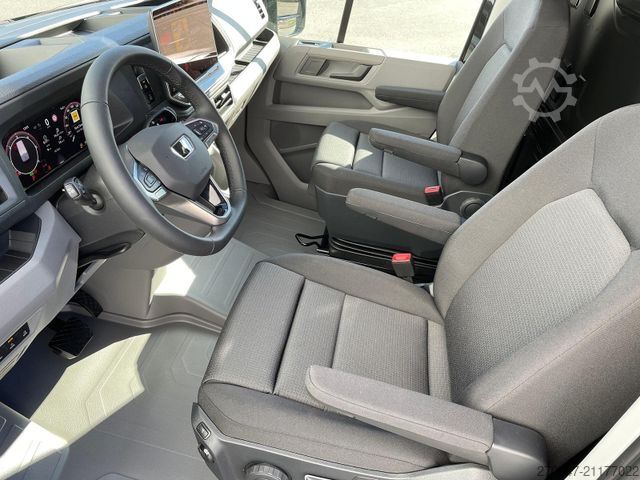 Kastenwagen hoch MAN TGE 3.180 L4H3 Kasten STANDHZ ACC LED SITZHZ