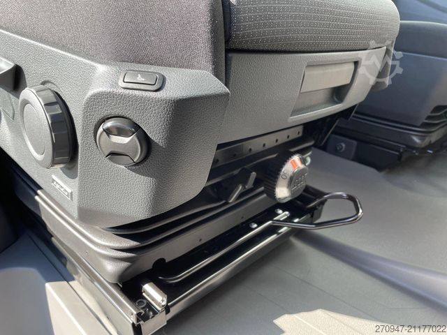 Kastenwagen hoch MAN TGE 3.180 L4H3 Kasten STANDHZ ACC LED SITZHZ