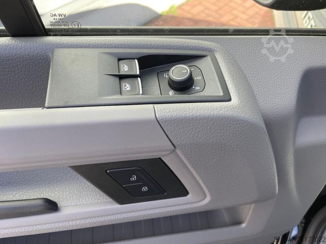 Kastenwagen hoch MAN TGE 3.180 L4H3 Kasten STANDHZ ACC LED SITZHZ