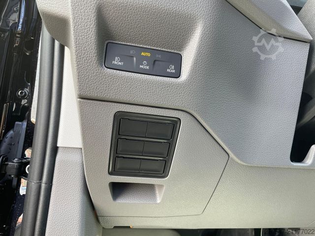 Kastenwagen hoch MAN TGE 3.180 L4H3 Kasten STANDHZ ACC LED SITZHZ