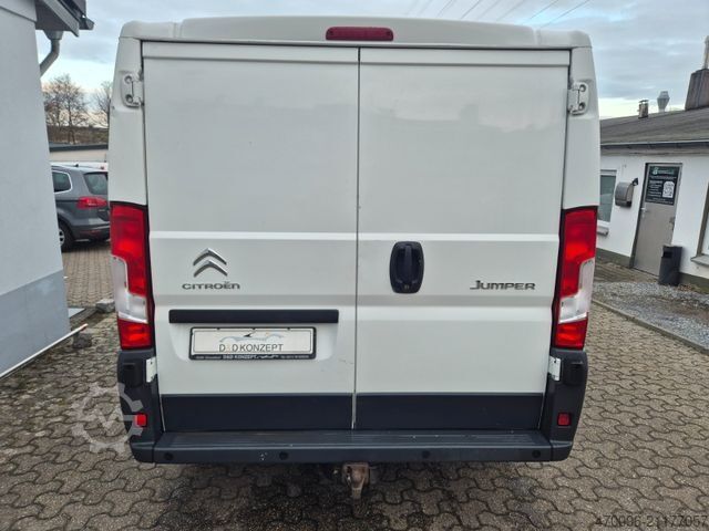 Kassevogn CITROEN Jumper Kasten 30 L2H1 Profi BlueHDi 130*Klima*