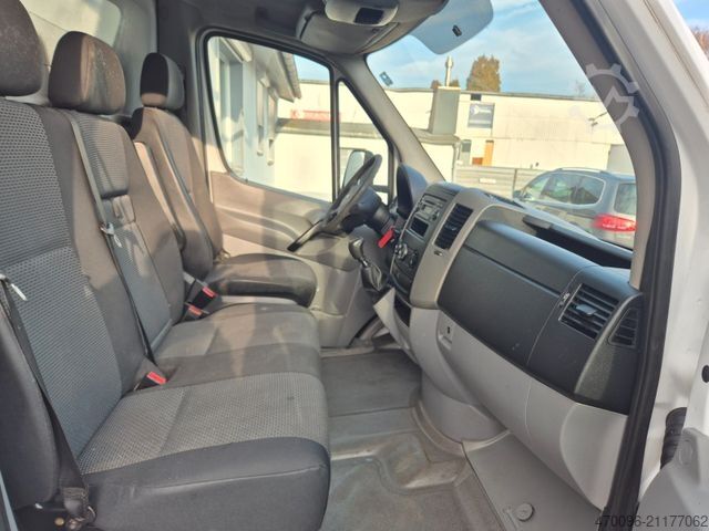 Boxvogn MERCEDES-BENZ Sprinter 313 Koffer*LBW*