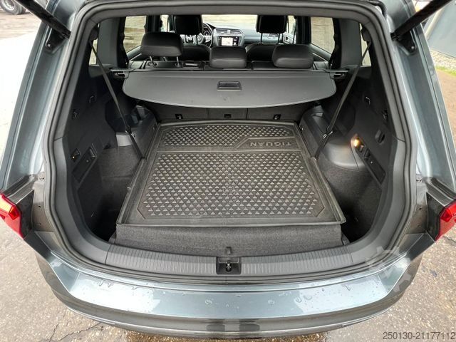 Pick-up VOLKSWAGEN Tiguan Allspace Highline 4Motion
