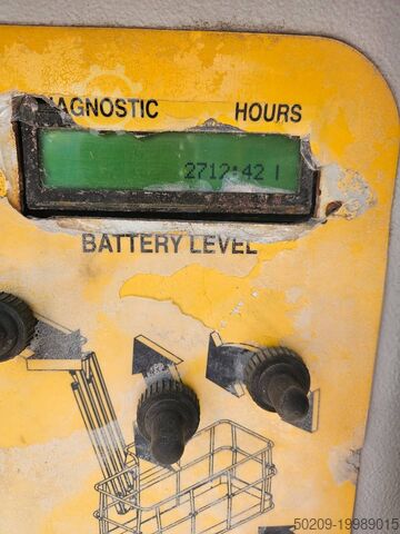 Airo SG1400 JD Allradantrieb Airo Airo SG1400 JD