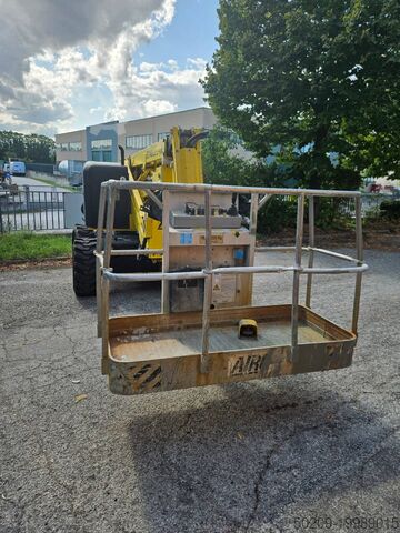 Airo SG1400 JD Allradantrieb Airo Airo SG1400 JD