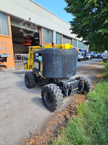 Airo SG1400 JD Allradantrieb Airo Airo SG1400 JD