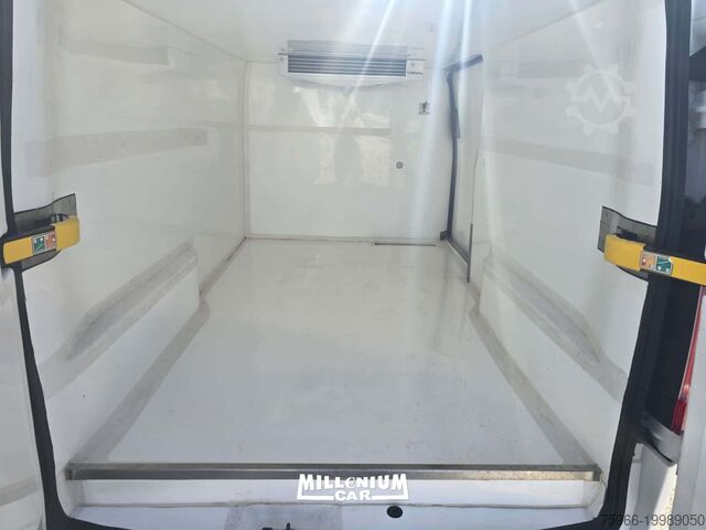 Gekoelde bestelwagen Ford CUSTOM 2021 FRIGORIFERO ATP 2027