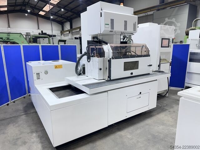  Charmilles Robofil 4030 SI-TW