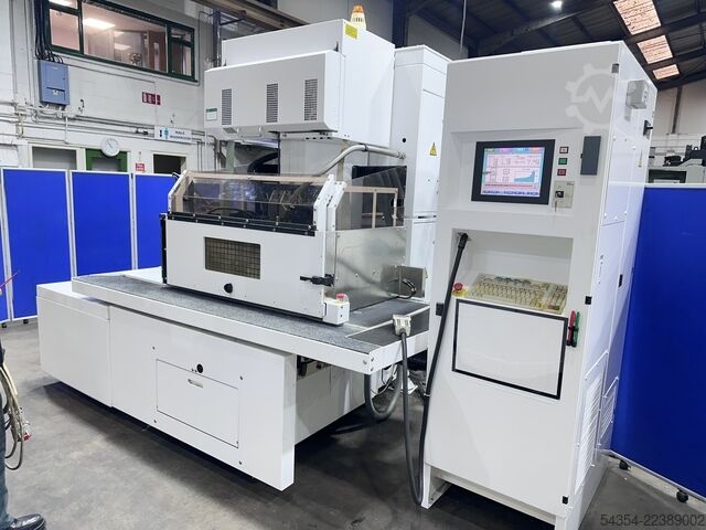  Charmilles Robofil 4030 SI-TW