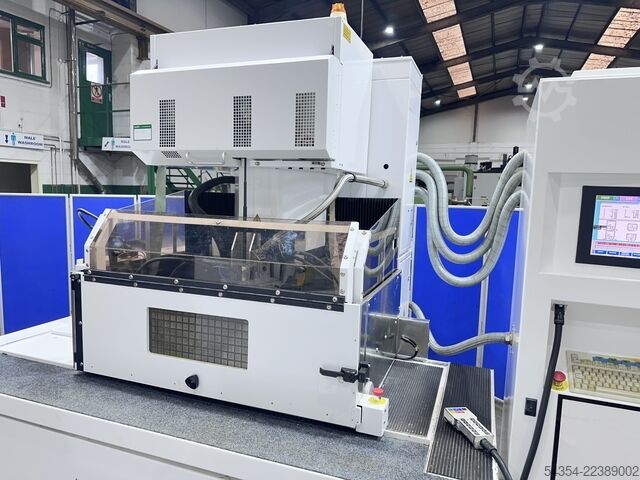  Charmilles Robofil 4030 SI-TW