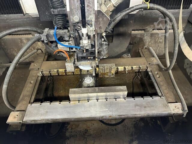  Charmilles Robofil 4030 SI-TW