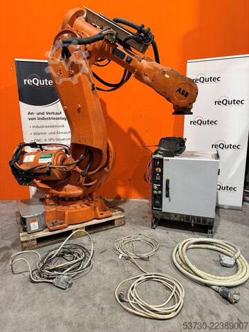  ABB  Roboter IRB 6600 -175/2.55
