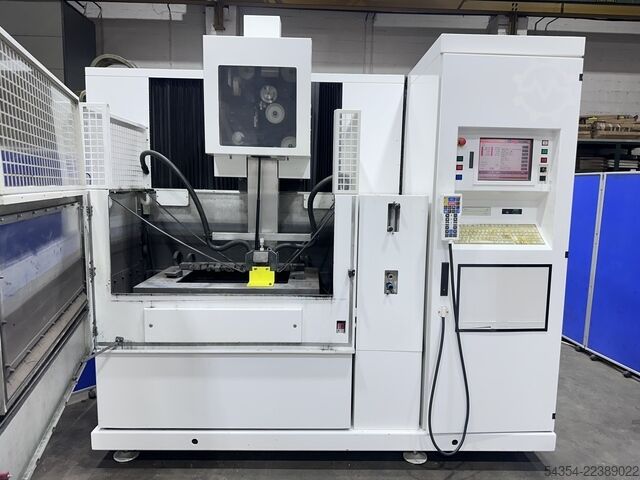  Charmilles Robofil 440-CC