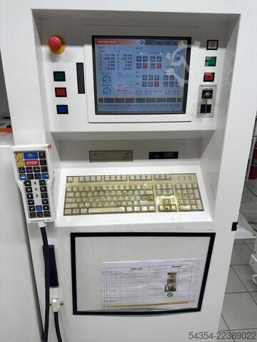  Charmilles Robofil 440-CC