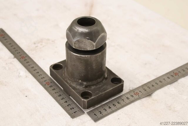  unbekannt Aufnahme Ø 30 mm