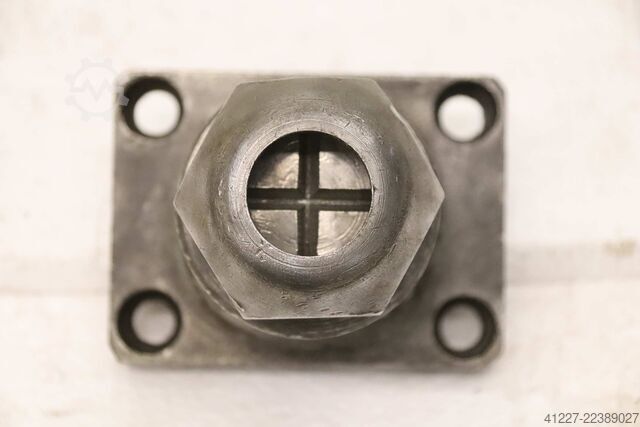  unbekannt Aufnahme Ø 30 mm