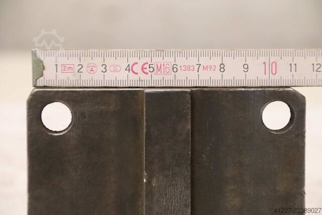  unbekannt Aufnahme Ø 30 mm
