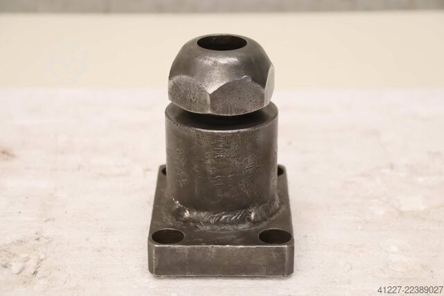  unbekannt Aufnahme Ø 30 mm