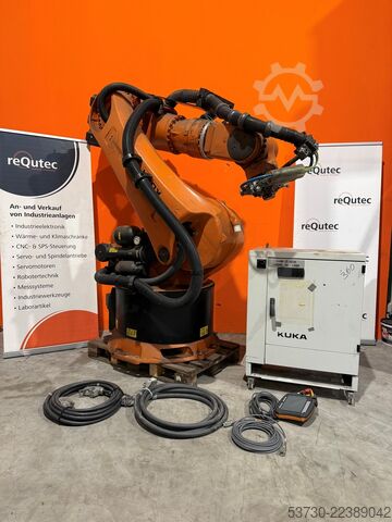  Kuka Roboter KR 360 L280-3