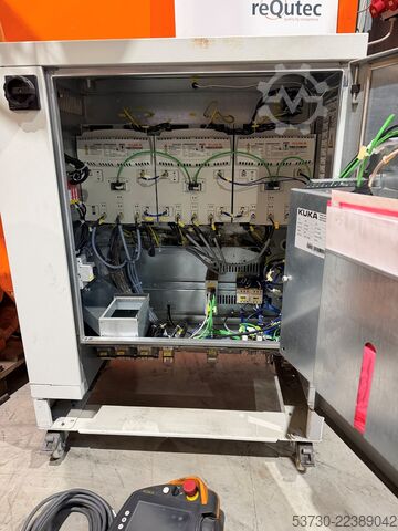  Kuka Roboter KR 360 L280-3
