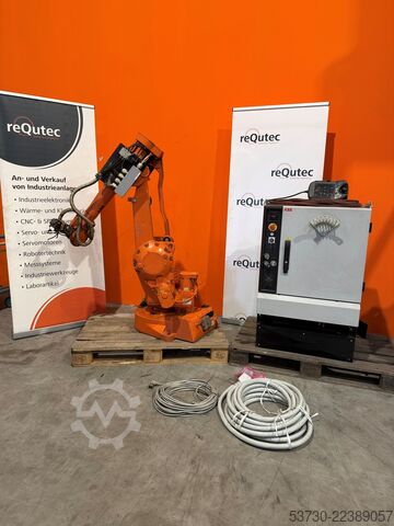  ABB Roboter IRB 2400 /16 Type B M2004