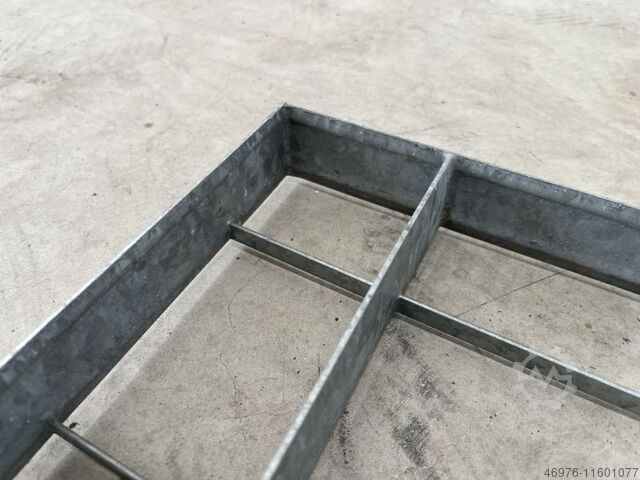 Rácsrács Rácsrács Polcrács Rácsrács Gesamtbreite: 1.190 mm / Gesamttiefe: 995 mm / MW: 100x100mm / Bezeichnung: K