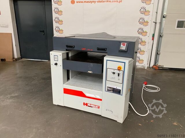 Guilliet LKT 630 Dickenhobelmaschine Guilliet LKT 630