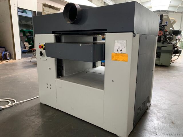 Guilliet LKT 630 Dickenhobelmaschine Guilliet LKT 630