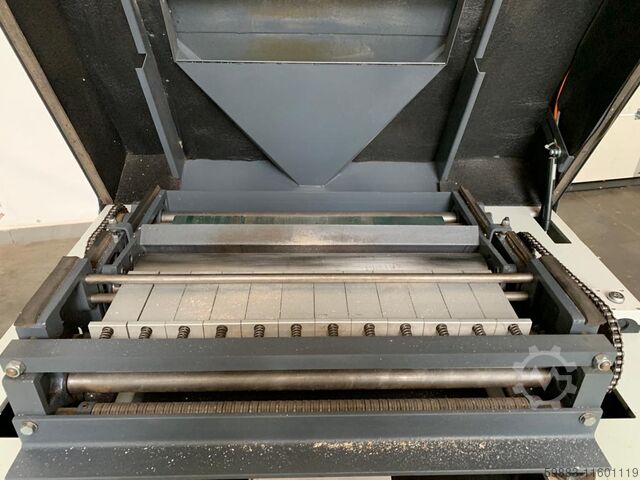 Guilliet LKT 630 Dickenhobelmaschine Guilliet LKT 630