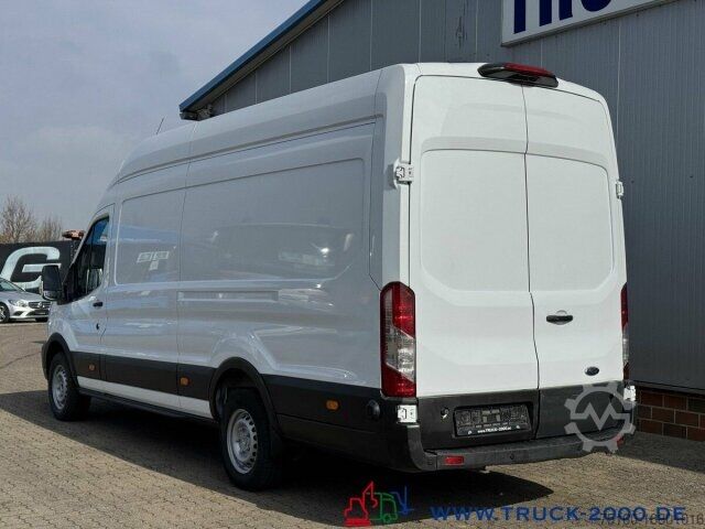 Bestelwagen Ford Transit 350 2.0 TDCi L4 Maxi Hoch Lang Kamera