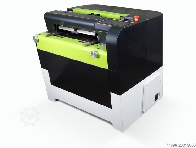 Zwaluwstaartmachine volautomaat CNC Jupiter iDovetail 610