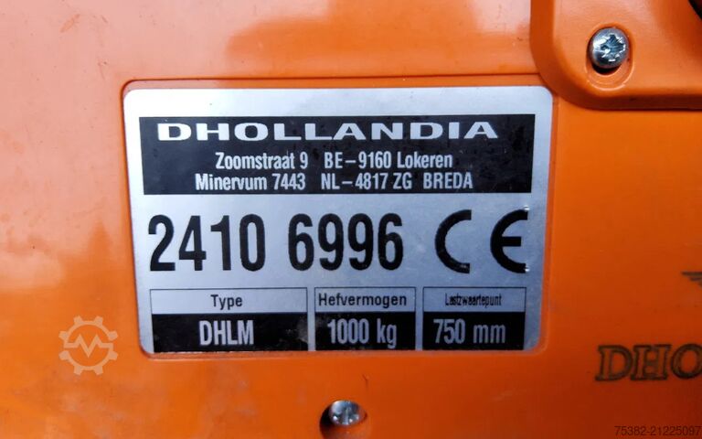 Suitcase Renault MASTER 150.35 FWD + OPBOUW - EURO 6 - V-07-JHH ...