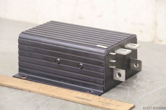 Steuerung GSL German Standard Lift 1204-406