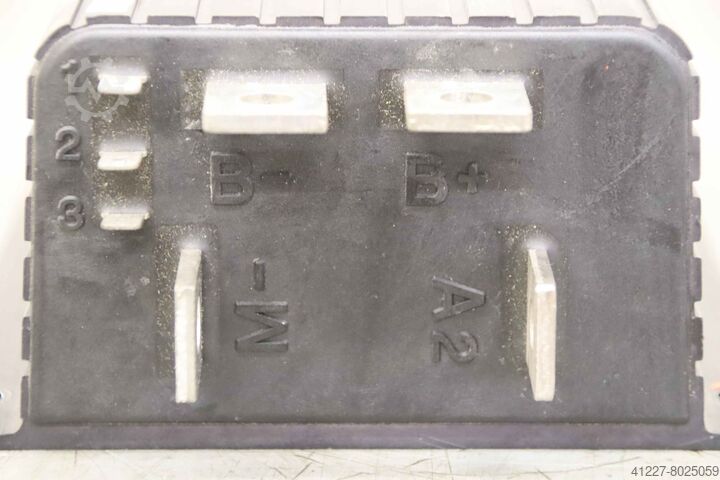 Steuerung GSL German Standard Lift 1204-406