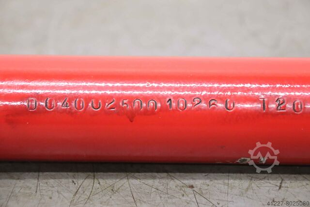 Hydraulikzylinder GSL German Standard Lift D0400250010260 Hub 240 mm