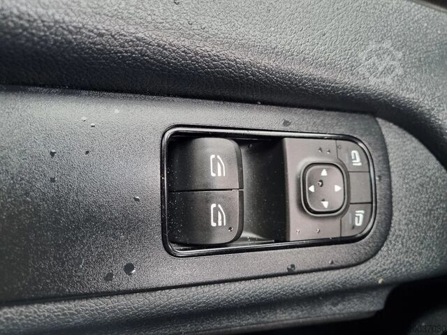 Mala Mercedes-Benz Sprinter 516 CDI BE Clixtar/ Webasto/ 27 KUB/ N...