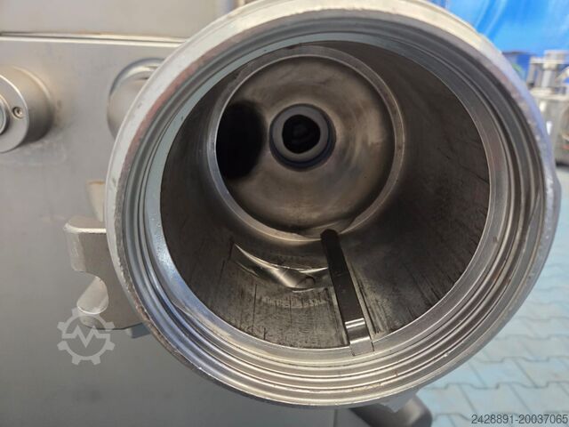 Vacuümvuller met belading Handtmann VF 628