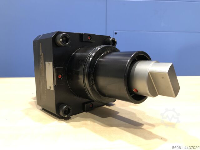 Boor- en freeskop BMT85P ER50A Eppinger 7.073.250