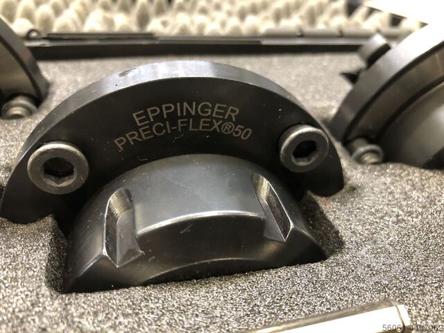 Obudowa Eppinger PreciFlex ER50 Eppinger 0.000.988