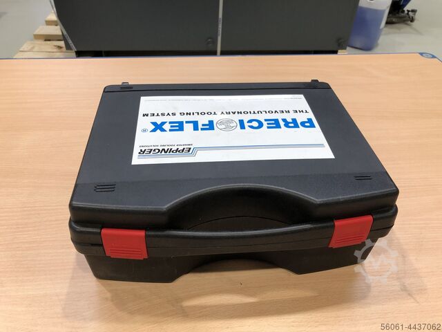 Obudowa Eppinger PreciFlex ER50 Eppinger 0.000.988