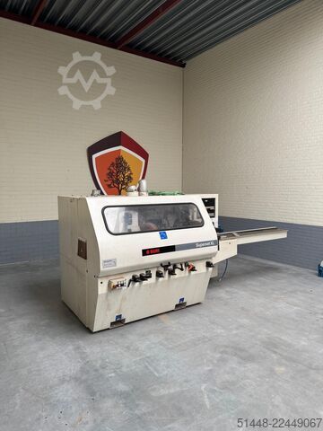 Glodalica za profile SCM Superset XL