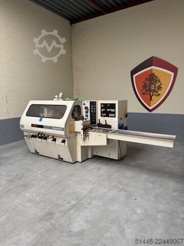 Glodalica za profile SCM Superset XL