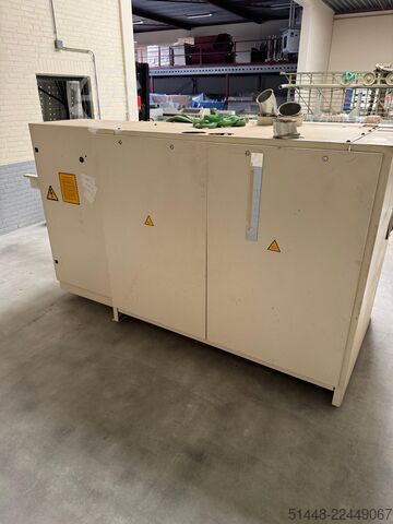Glodalica za profile SCM Superset XL