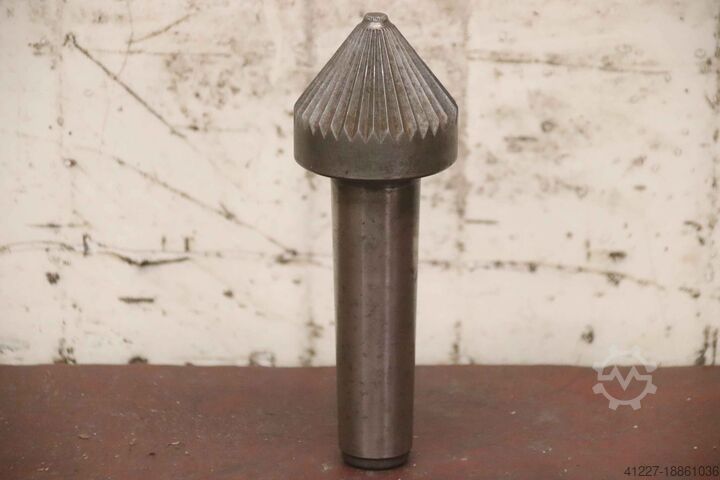 Pevný středový bod unbekannt MK4 Ø 57 mm