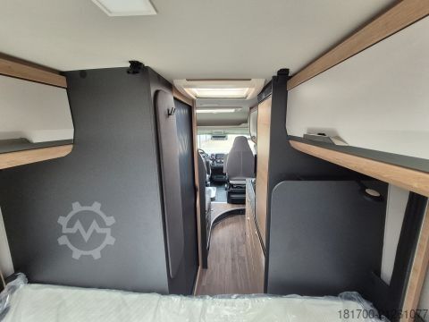 Campervan Knaus BoxLife 600 MQ Platinum Selection *TraumMobil*140*Automatik*