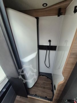 Campervan Knaus BoxLife 600 MQ Platinum Selection *TraumMobil*140*Automatik*