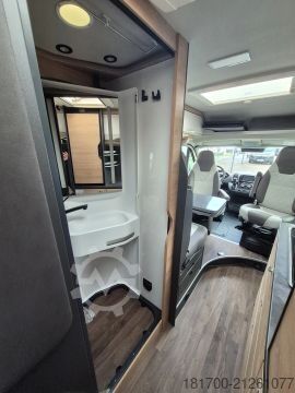 Campervan Knaus BoxLife 600 MQ Platinum Selection *TraumMobil*140*Automatik*