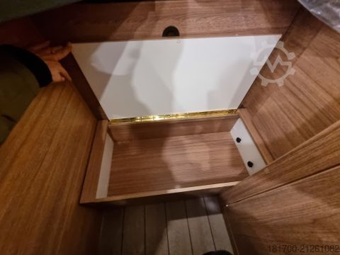 Campervan Weinsberg CaraBus 600 ME EDITION [FIRE] Aufstelldach*Ersparnis 13.626¤