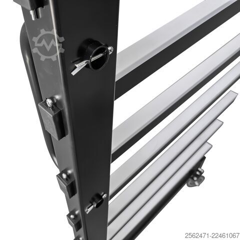 Makaslı kaldırma masası Holzprofi Maker M5-KAW760